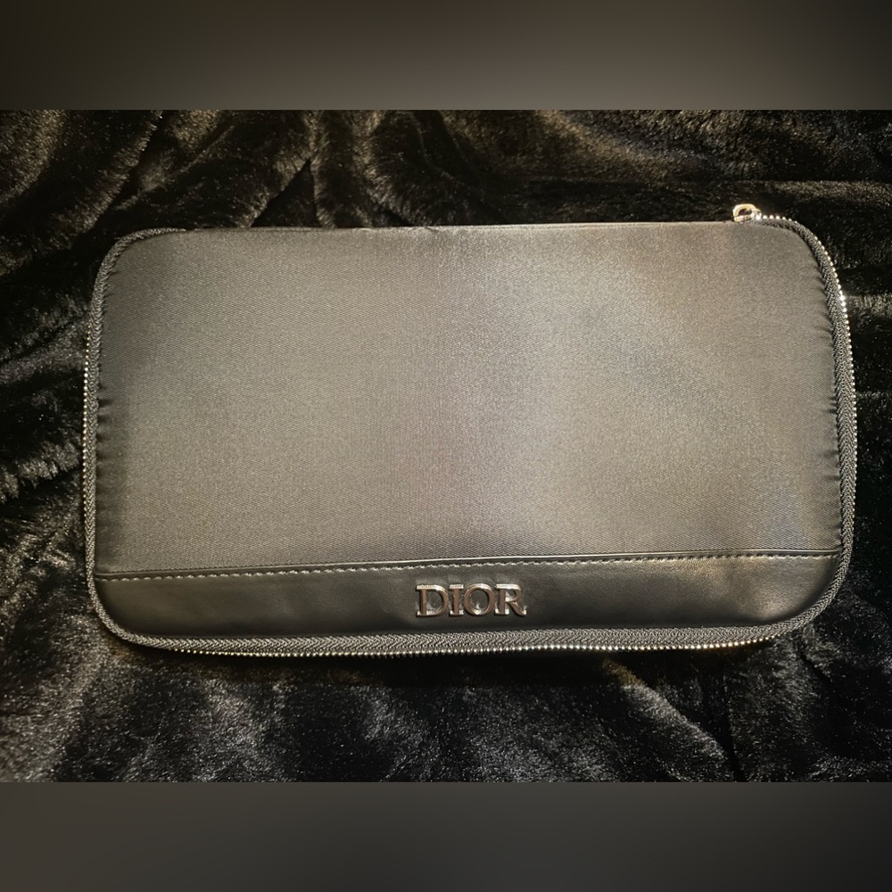 DIOR Backstage Brush set with vanity case